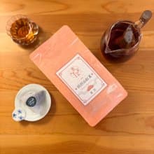 【茶包系列】拉拉山紅茶丨三角立體茶包