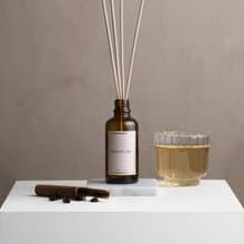 【女友禮物】台茶香氛/ 居家擴香50ml 安泊紅茶 柑橘木質香調