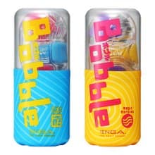 TENGA 跳動杯Bobble  彈力快感飛機杯 情趣用品 情人節禮物