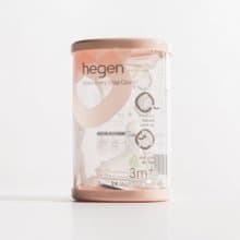 hegen 防脹氣真實擬乳智慧奶嘴 (兩入組)-5種款式可選