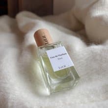 【香氛體驗】30ml香水調香體驗 調香體驗