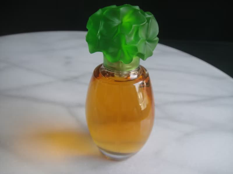 【老時光 OLD-TIME】早期二手ESCADA香水50ML(收藏前提販售)