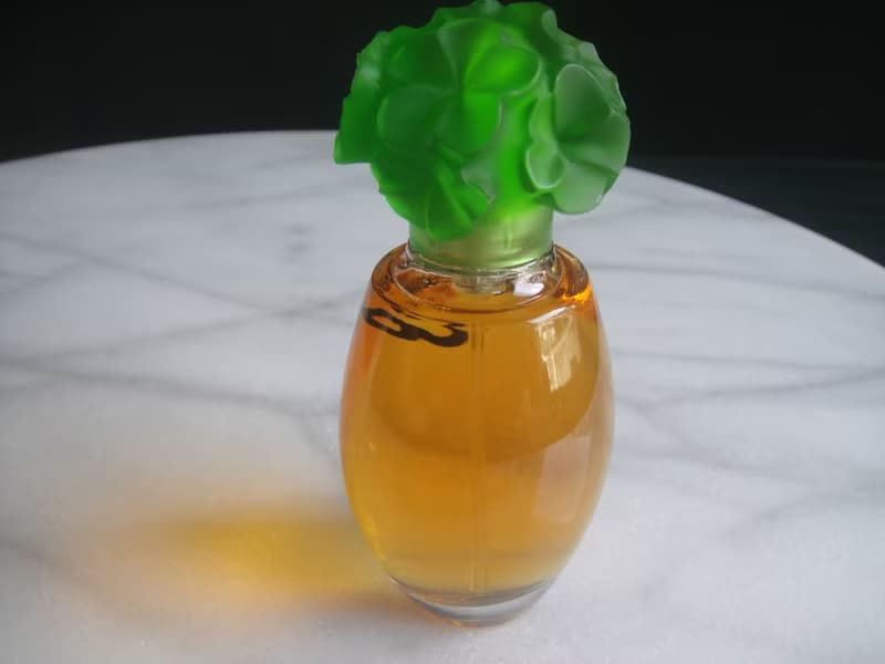 【老時光 OLD-TIME】早期二手ESCADA香水50ML(收藏前提販售)