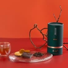 【慕耕活】覓香丹烏龍 法國AVPA世界茶葉大賽 Gourmet特別獎