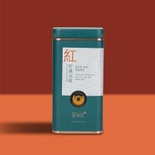 【慕耕活】紅襄烏龍 法國AVPA世界茶葉大賽 Gourmet特別獎