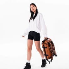 Wandrd CARRYALL Duffel 旅行袋背包 30L