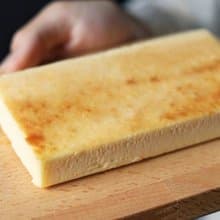 法蘭西康堤乳酪蛋糕  -  頂級系列