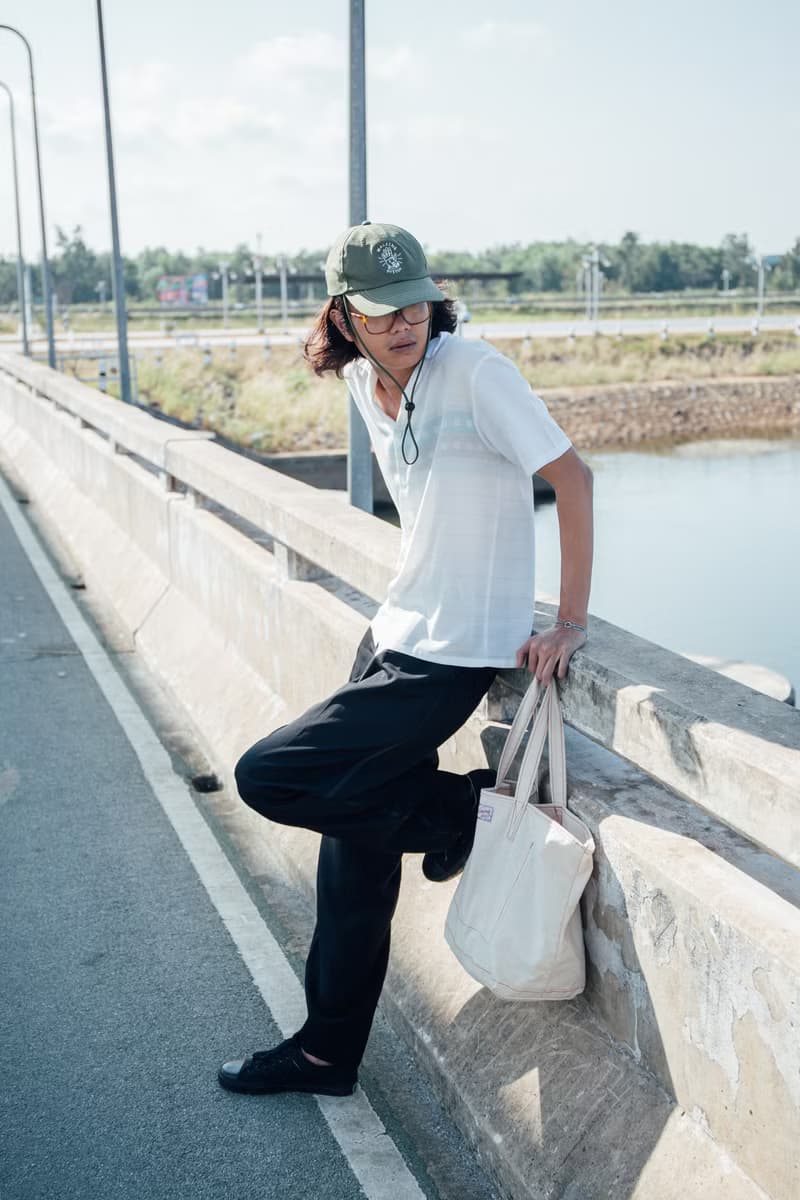 FOXY CAP GREEN