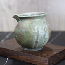 【送禮好物】七日柴燒 柴燒茶海 天然落灰 鶯歌名家葉敏祥手作