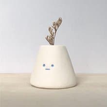 BUGS | 乾花花器 | 香薰油擴香石 | 線香座 | 陶瓷擺飾 | PUDDING
