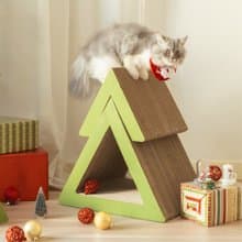 PINE 猫抓板