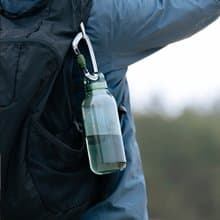 KINTO WATER BOTTLE 輕水瓶兩入組-300lml