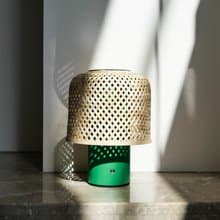 Kino Cordless LED Lamp 奇諾燈(無線)