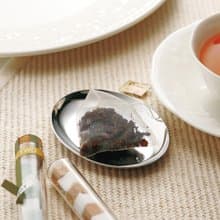 日本【SALUS 佐藤金屬】Tomiwoody 橢圓飾品盤