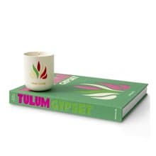 香氛旅遊套組 - Tulum Gypset Travel Candle