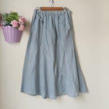 Vintage Plantation Issey Miyake Skirt Size M