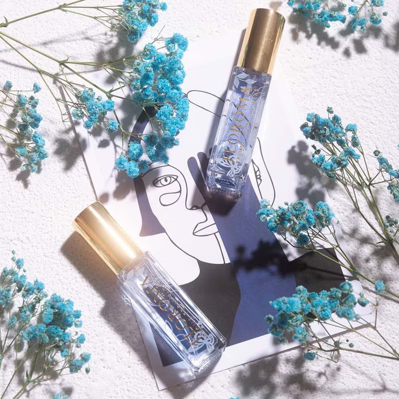 5支香水套裝(10mL) 【自選組合】Perfume gift set (5 flavors)