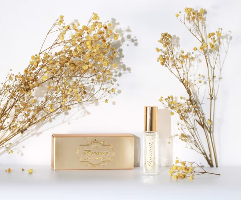 5支香水套裝(10mL) 【自選組合】Perfume gift set (5 flavors)