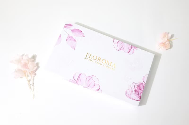5支香水套裝(10mL) 【自選組合】Perfume gift set (5 flavors)
