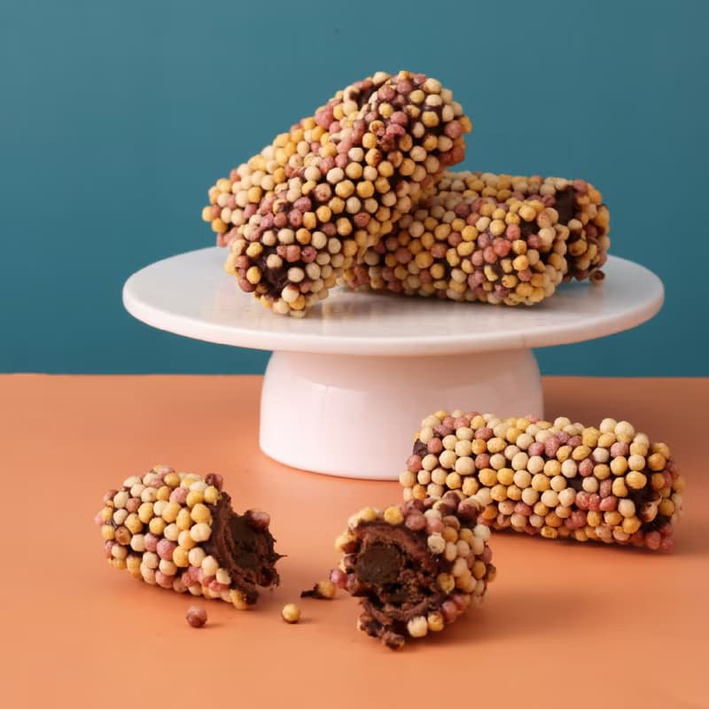 茶食禮盒|精裝茶葉搭配好茶點