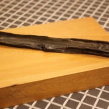 【送禮好物】烏木 臥香座 奇木香插 三峽日月坊出品