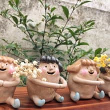 【造型陶手捏創作課】學習動物或人物手捏陶 / 可使用文化幣