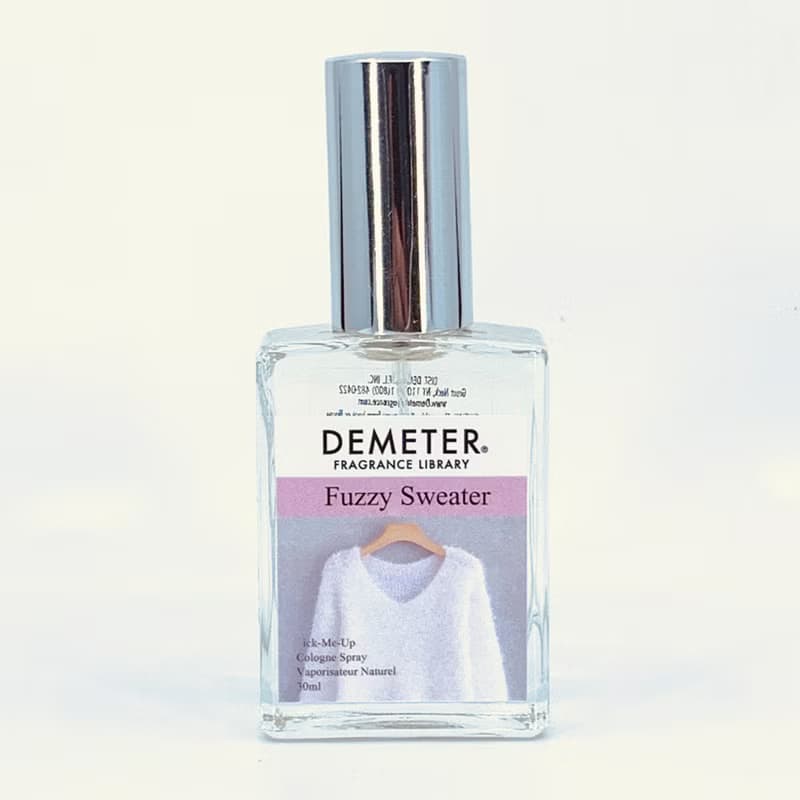 Demeter 【絨毛衣】Fuzzy Sweather 香水30ml