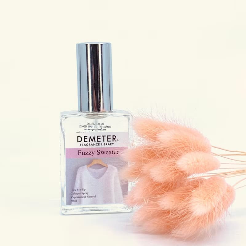Demeter 【絨毛衣】Fuzzy Sweather 香水30ml