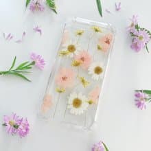 情懷 乾燥花手機殼 iPHONE