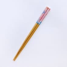 蕨美食光竹筷-鐵線蕨|筷 餐具 環保 竹 廚房 送禮 餐桌 實用 禮物