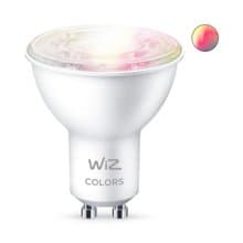 WiZ Wi-Fi黃白光 智能LED燈泡 – 4.7W / GU10