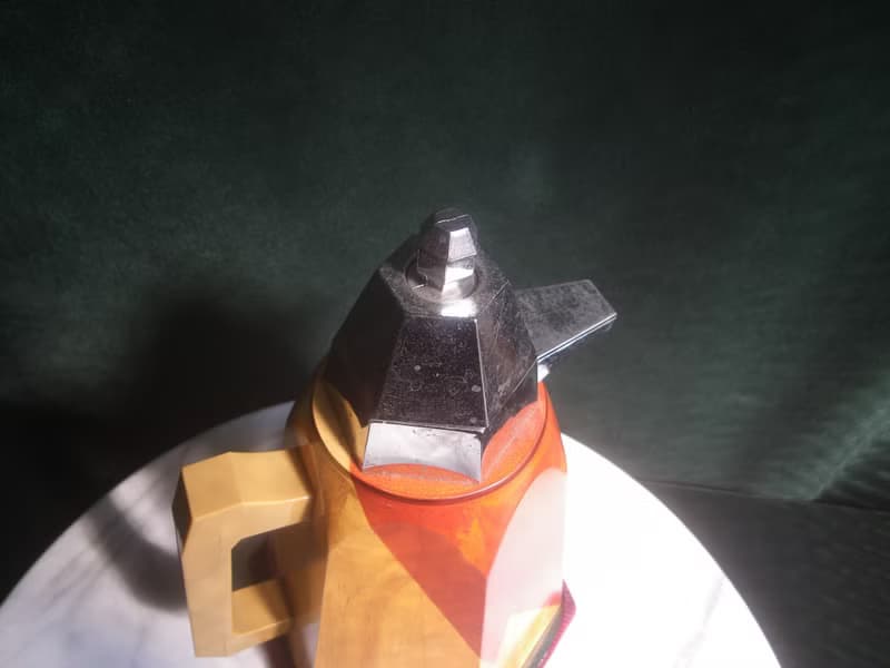 【老時光 OLD-TIME】早期二手台灣木製水壺