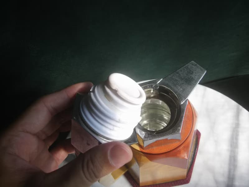 【老時光 OLD-TIME】早期二手台灣木製水壺