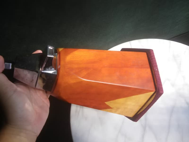 【老時光 OLD-TIME】早期二手台灣木製水壺