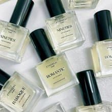ETHEREAL Studio_Eau de Parfum 10ml (Book version)