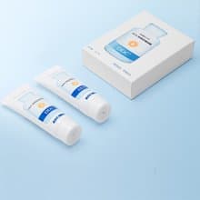 【免運】ddc肩頸舒緩啫喱skg按摩儀頸椎電極貼片啫喱膏父親節禮物