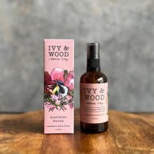 花海秘境香氛噴霧-【IVY&WOOD】天然手作香氛