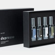 dxpresso OX 費洛蒙香水
