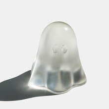 Ghost objet