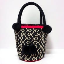 哥倫比亞 Wayuu 手織手袋