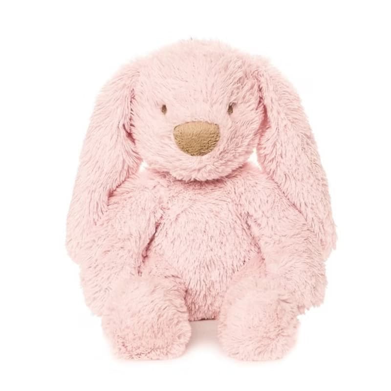 北歐 瑞典Teddykompaniet Lolli 兔兔 (小粉紅)