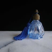 【老時光 OLD-TIME】早期歐洲玻璃香水瓶