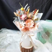 【母親節花束_光輝】花束/母親節