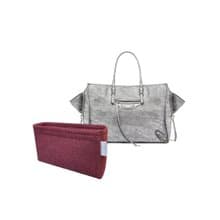 【香港製造】內袋 Bag Organizer Balenciaga B4 Tote Bag