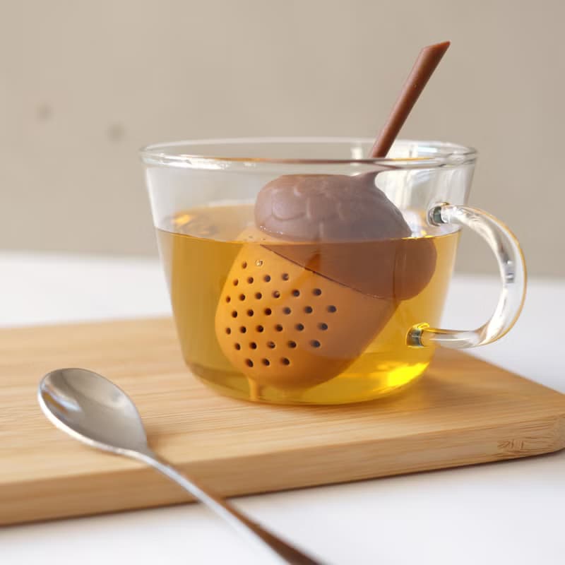 松果 - 泡茶器 │ 茶具 / 杯飾 / 茶葉