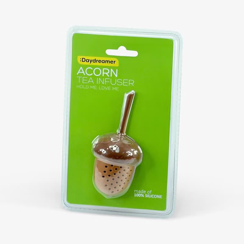 松果 - 泡茶器 │ 茶具 / 杯飾 / 茶葉