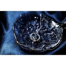 莓飾/現貨/ 星星 鑽石 鋯石 吊墜 S925銀 項鍊 純銀 情人節 告白