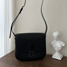 LOUIS VUITTON 路易威登 Epi 壓紋皮革 馬鞍包