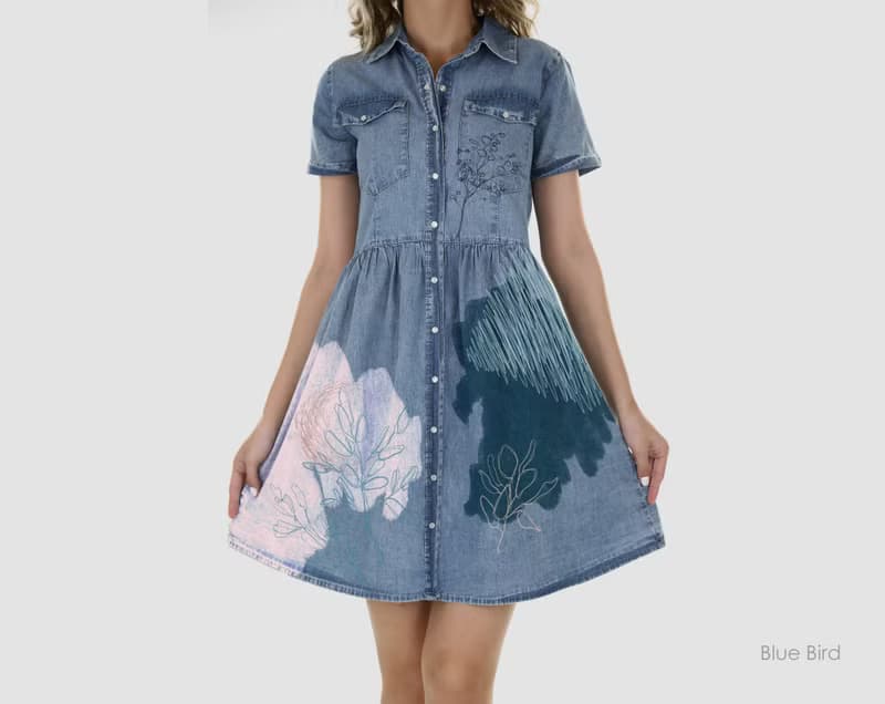 【數位】Flower line art, dried flower bouquet, fine line poster, botanical line art