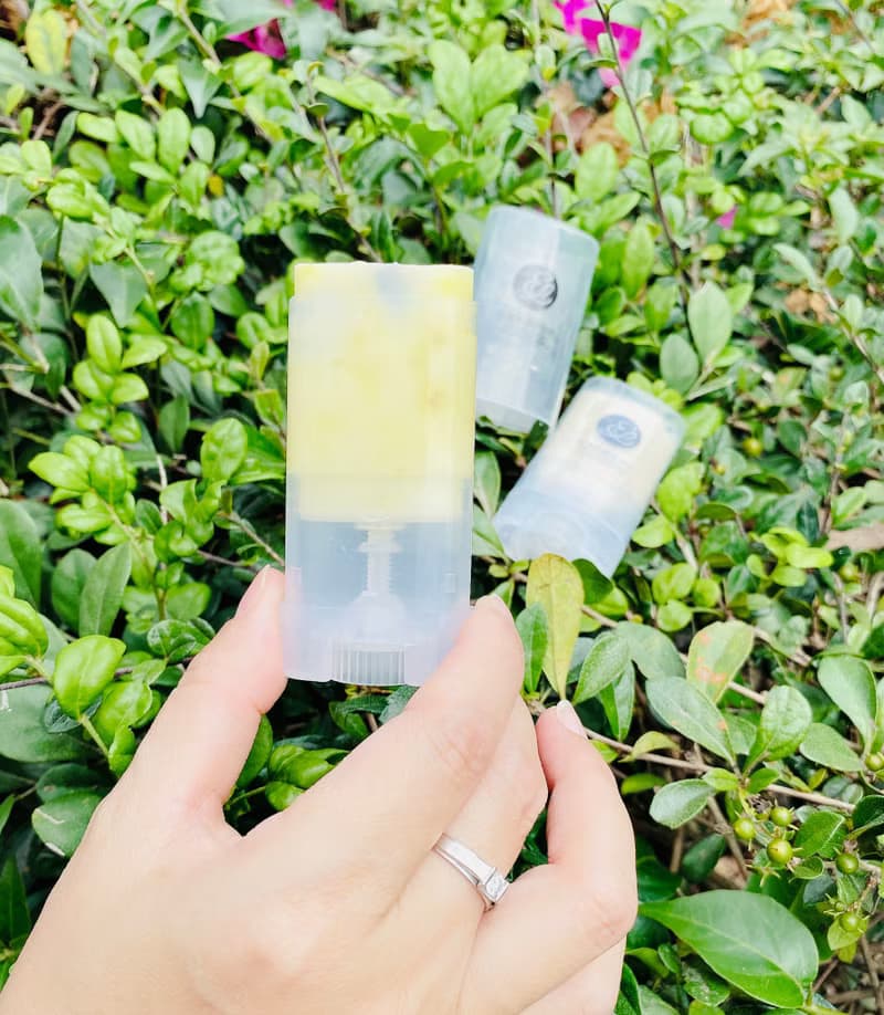 鴻琴生活-【逸佳 】 2入甜橙青黛隨身皂中皂 高滋潤
